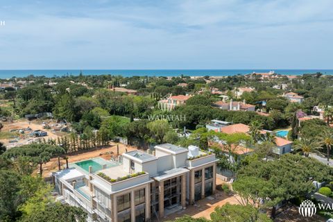 Villa i Quinta do Lago, Faro, Quinta do Lago - € 13.500.000 | Ref: Avalon - foto 2